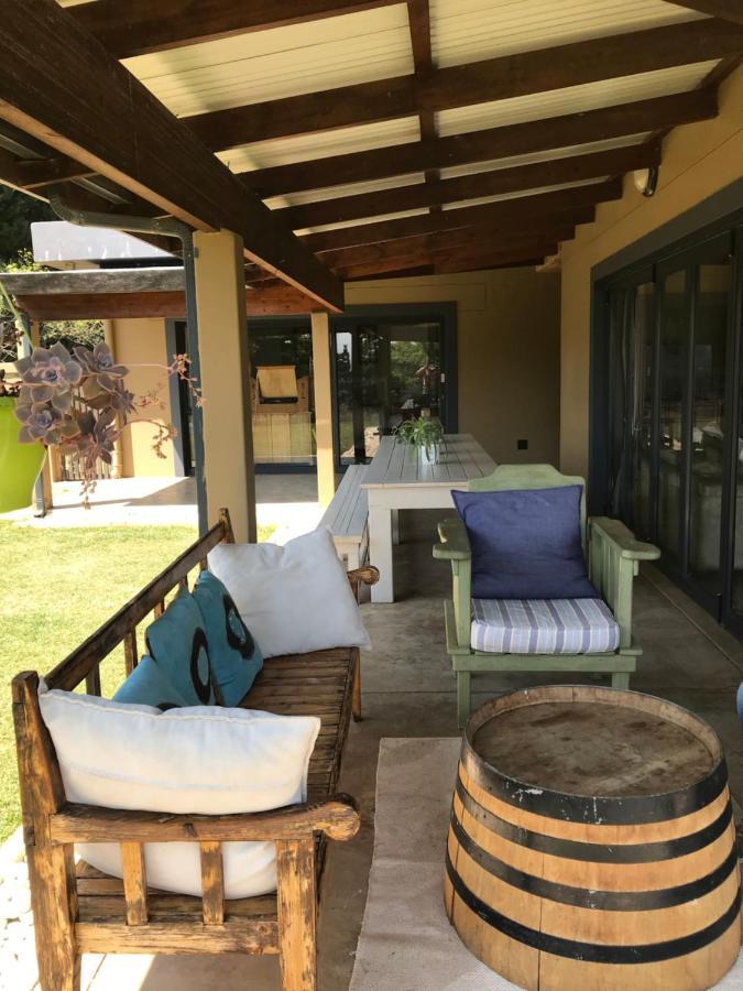 Stoney Way Cottage Underberg Exterior foto