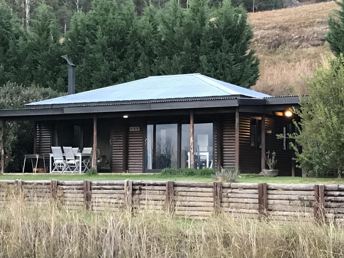 Stoney Way Cottage Underberg Exterior foto