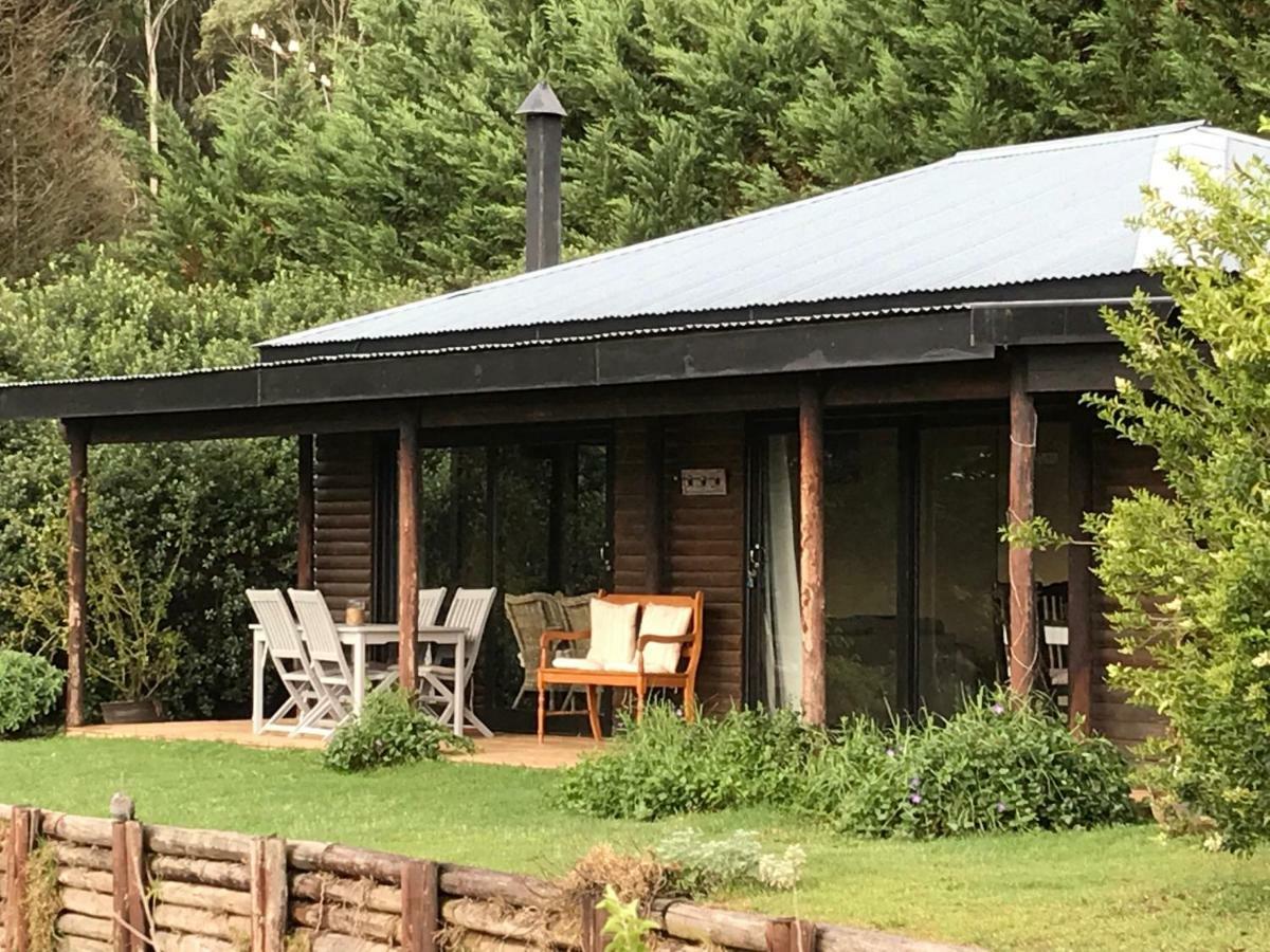 Stoney Way Cottage Underberg Exterior foto